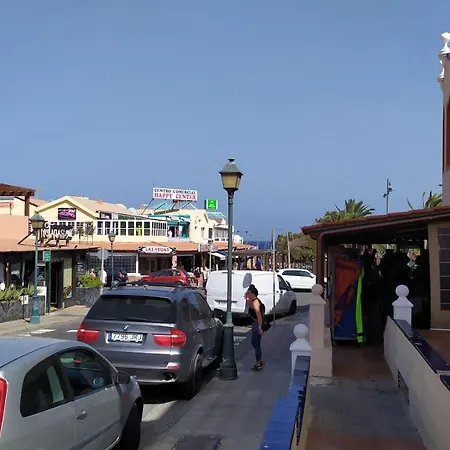 Rent Fuerteventura Costa De Antigua