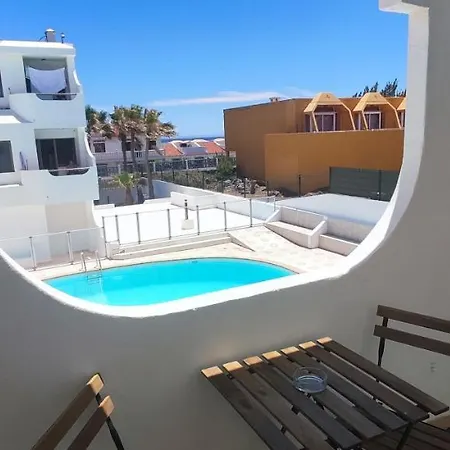 Rent Fuerteventura Appartement