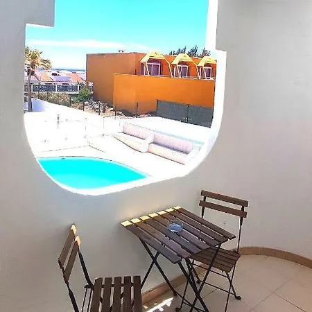 דירה Rent Fuerteventura *