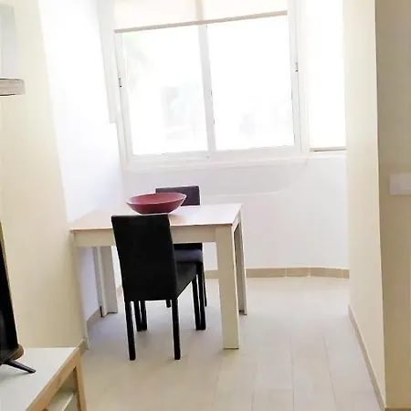 Rent Fuerteventura Appartement Costa De Antigua