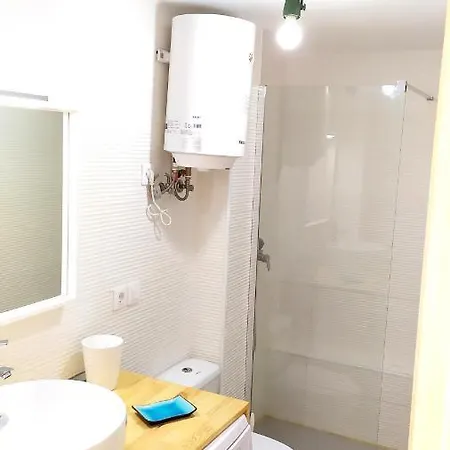 Rent Fuerteventura Appartement Costa De Antigua