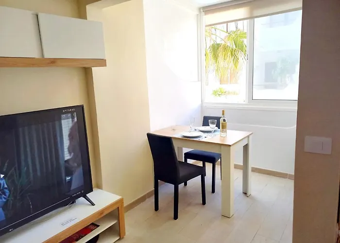 Rent Fuerteventura Apartamento