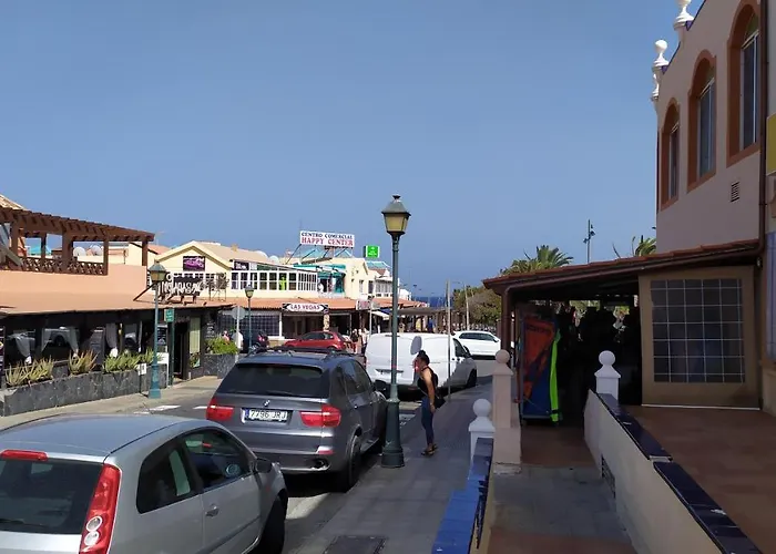 Rent Fuerteventura Costa De Antigua