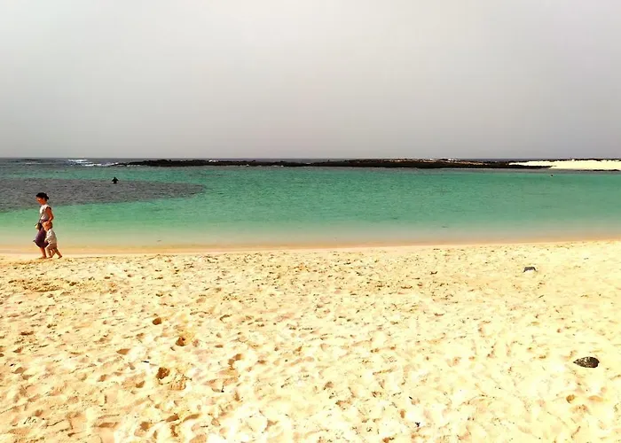 Rent Fuerteventura * Costa De Antigua