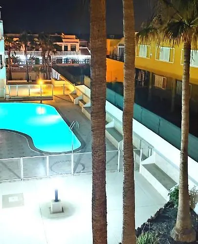 Rent Fuerteventura Apartamento *