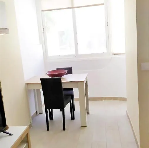 Rent Fuerteventura Apartamento Costa De Antigua