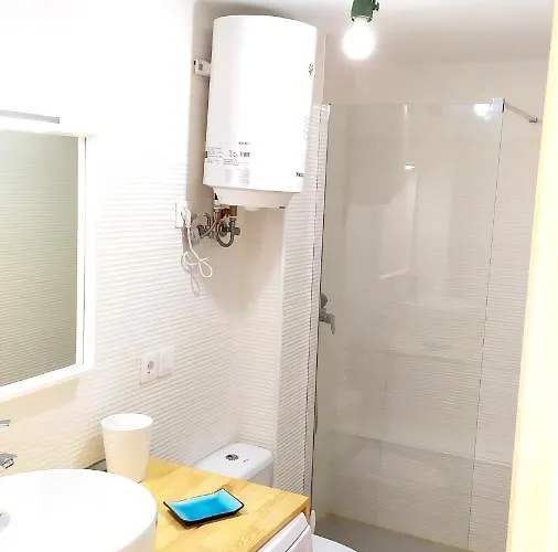 Rent Fuerteventura Apartamento Costa De Antigua