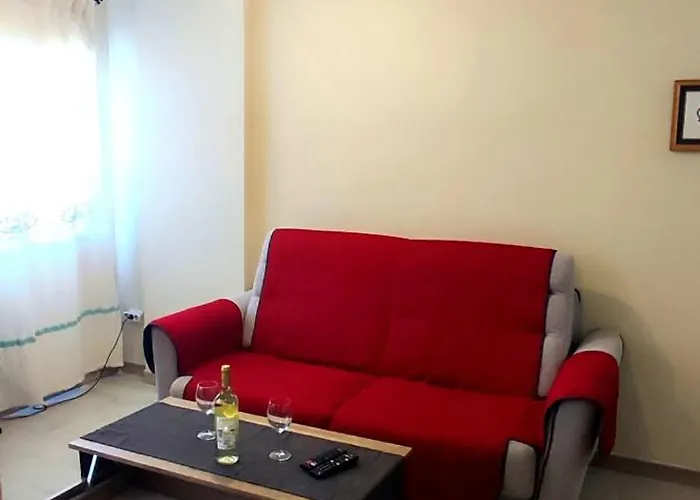 Rent Fuerteventura Apartamento