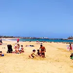Rent Fuerteventura Lägenhet Costa De Antigua