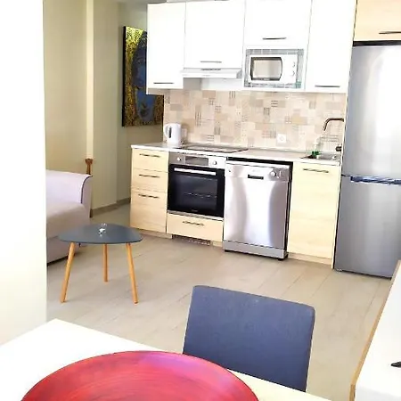 아파트 Rent Fuerteventura 코스타 데 안티과