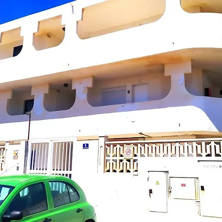 Lägenhet Rent Fuerteventura Costa De Antigua