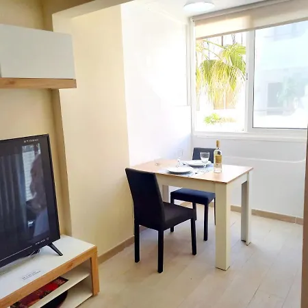 Rent Fuerteventura Lägenhet