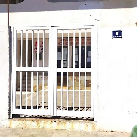 Lägenhet Rent Fuerteventura Costa De Antigua