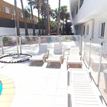 Lägenhet Rent Fuerteventura Costa De Antigua