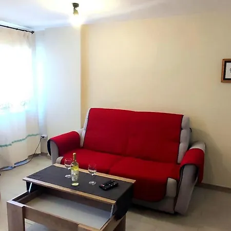 Rent Fuerteventura Lägenhet