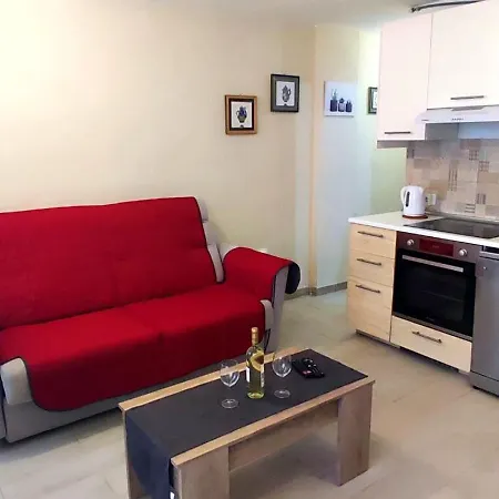 Rent Fuerteventura Lägenhet *