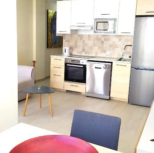 شقة Rent Fuerteventura كوستا دي أنتيجوا