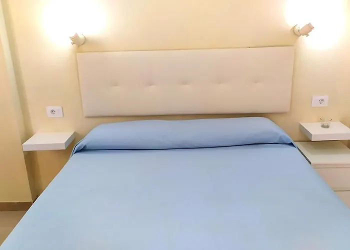 Rent Fuerteventura * Коста-де-Антигуа