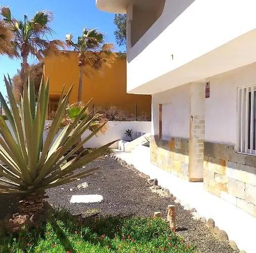 Rent Fuerteventura *