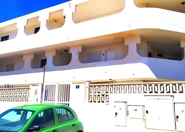 شقة Rent Fuerteventura كوستا دي أنتيجوا