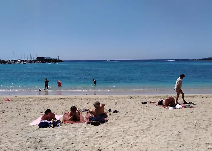 شقة Rent Fuerteventura