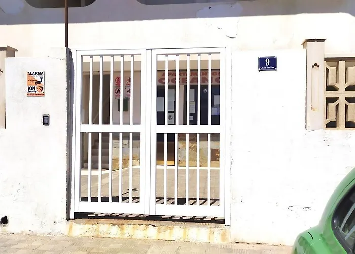 شقة Rent Fuerteventura كوستا دي أنتيجوا