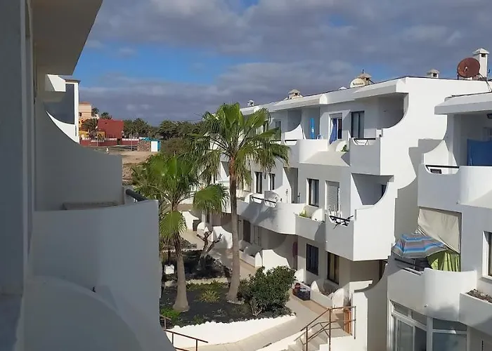 Rent Fuerteventura *