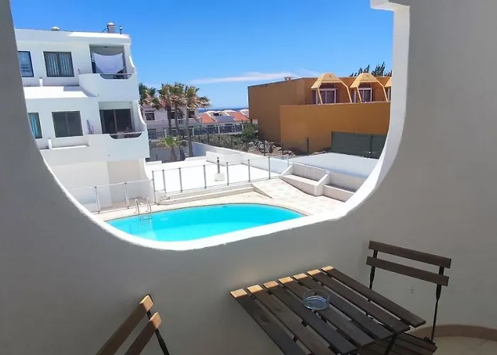 Rent Fuerteventura Апартаменты
