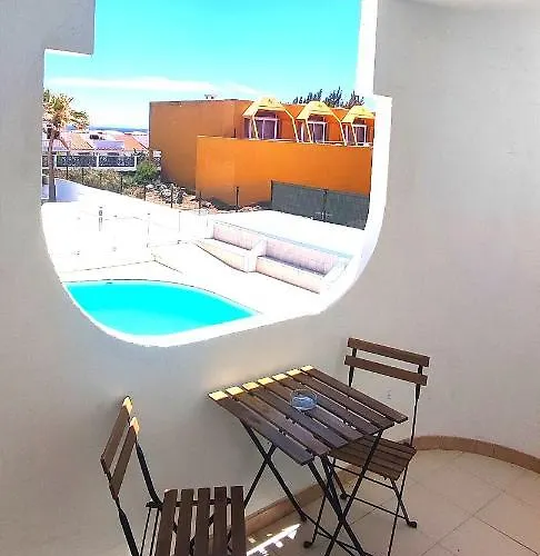 شقة Rent Fuerteventura *