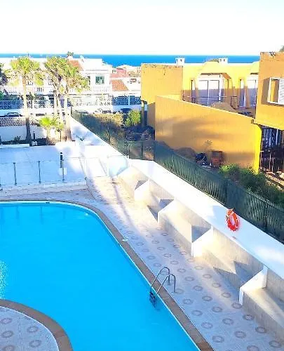 Rent Fuerteventura شقة