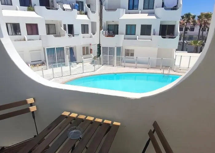 شقة Rent Fuerteventura *