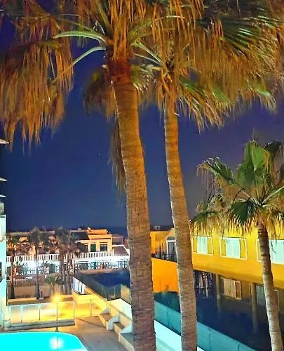 Апартаменты Rent Fuerteventura *