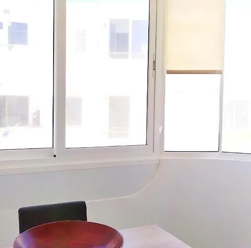 Rent Fuerteventura شقة