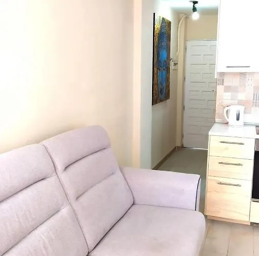 Апартаменты Rent Fuerteventura *