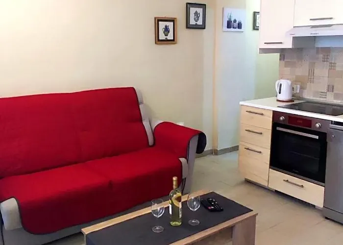 Rent Fuerteventura Апартаменты *