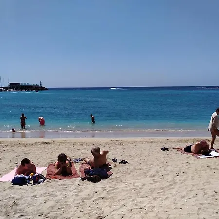 דירה Rent Fuerteventura