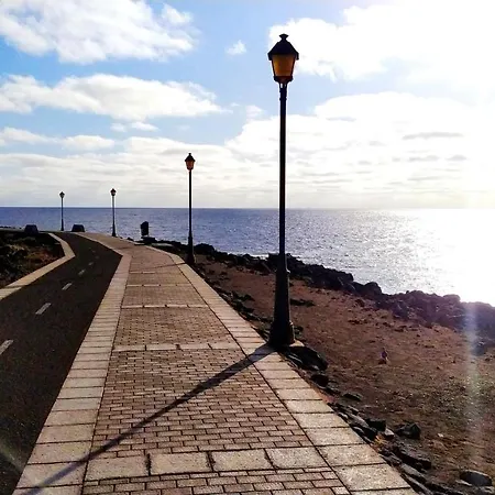 דירה Rent Fuerteventura