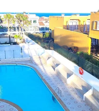 Rent Fuerteventura דירה