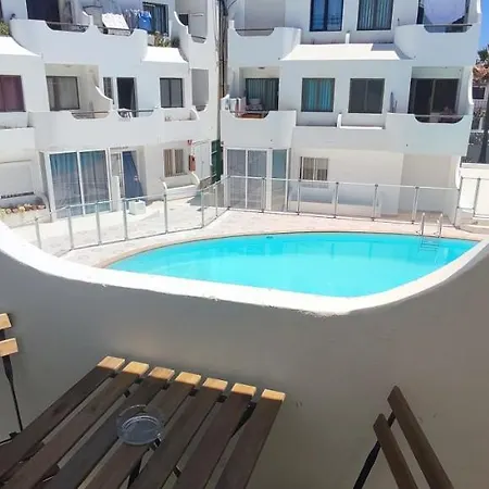 דירה Rent Fuerteventura *