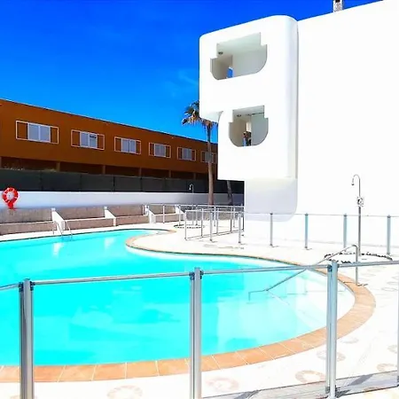 דירה Rent Fuerteventura