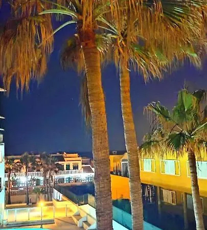 דירה Rent Fuerteventura *