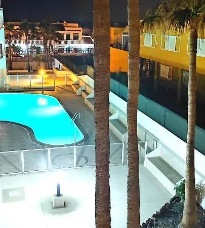 Rent Fuerteventura דירה *