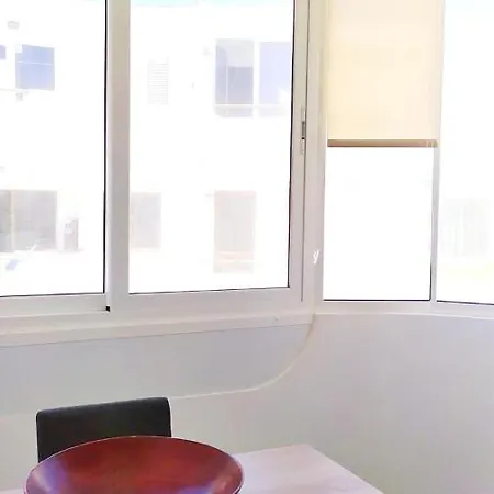 Rent Fuerteventura דירה