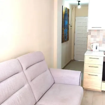 דירה Rent Fuerteventura *